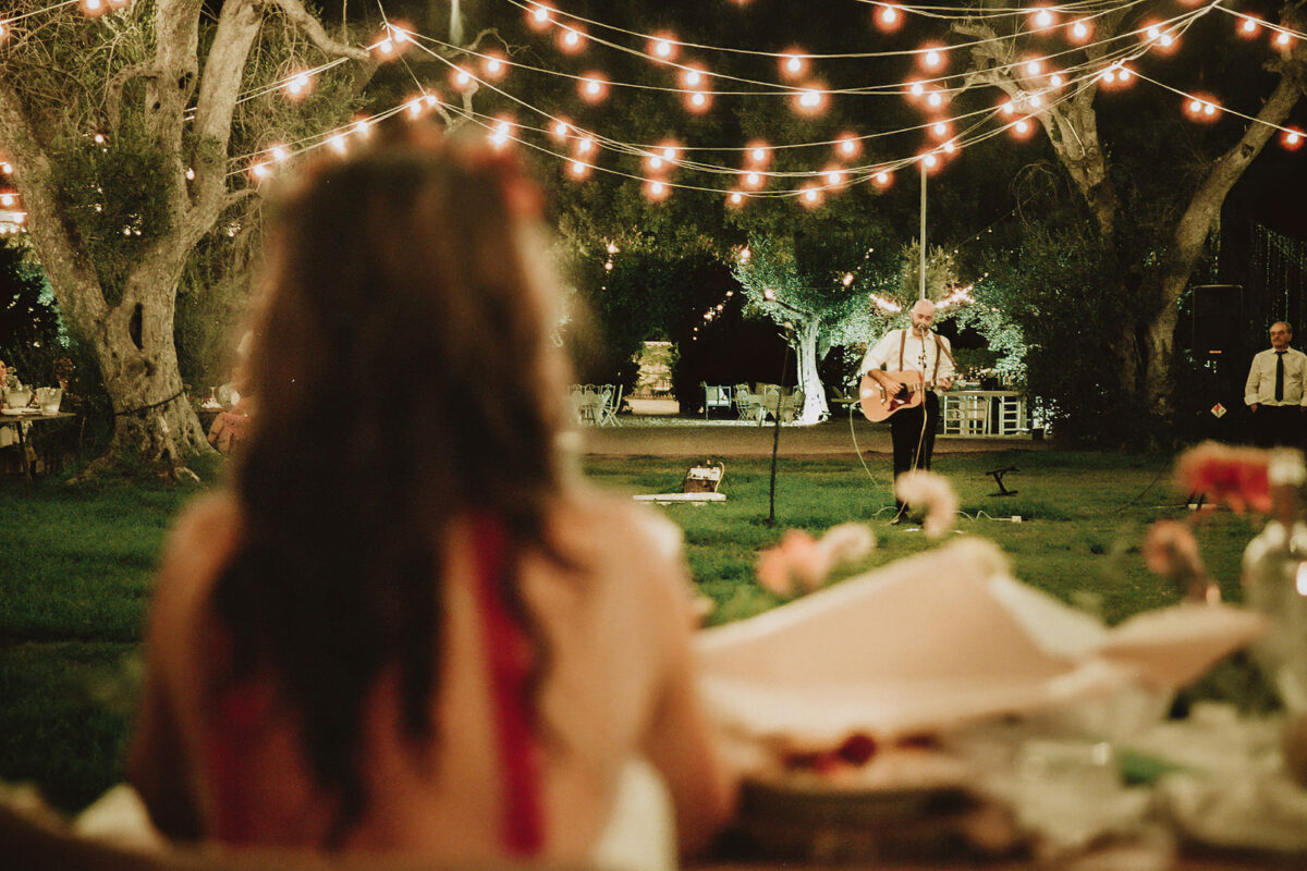 Film Wedding Photography at Tenuta Tresca, Puglia: Antonio & Laura