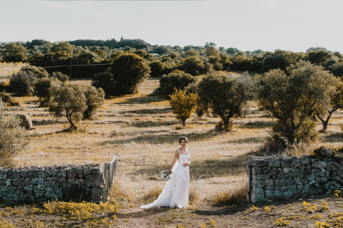 Destination Wedding in Puglia: Persian Tradition Meets Italian Elegance