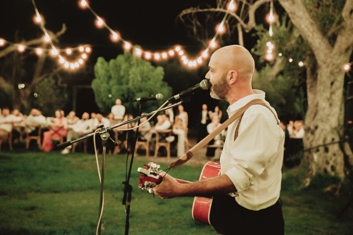 Film Wedding Photography at Tenuta Tresca, Puglia: Antonio & Laura