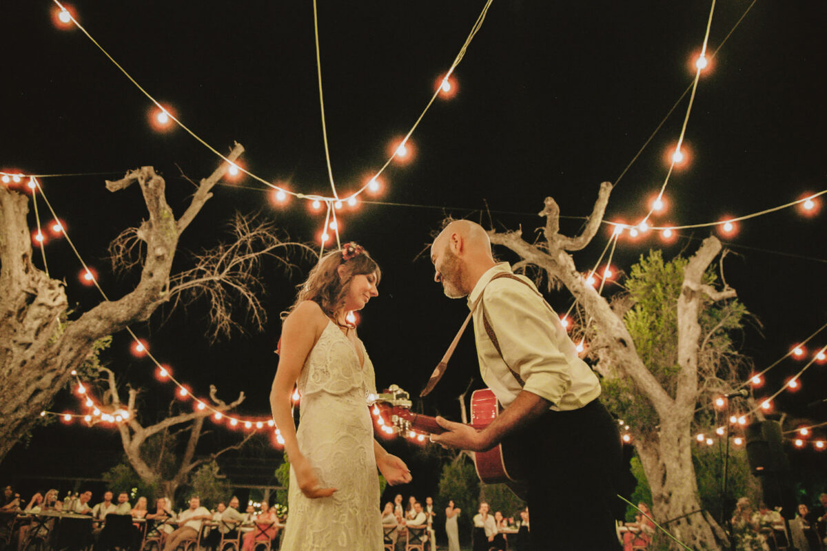 Film Wedding Photography at Tenuta Tresca, Puglia: Antonio & Laura