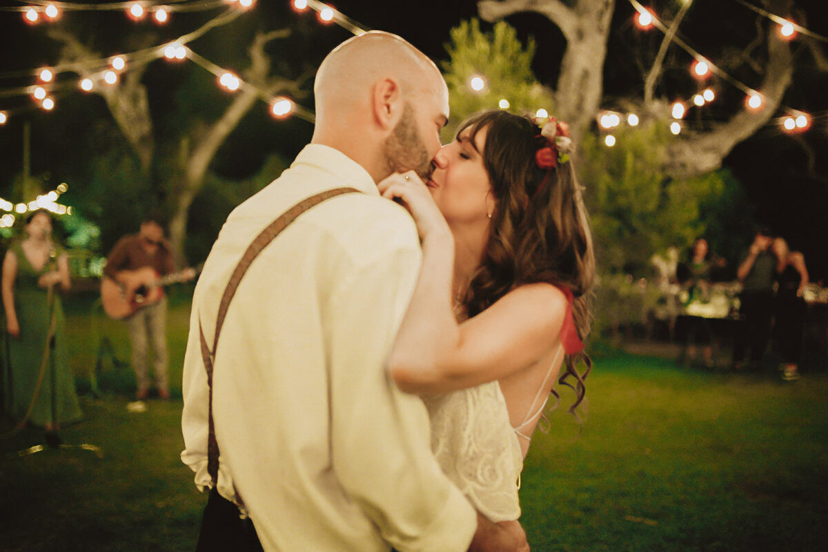 Film Wedding Photography at Tenuta Tresca, Puglia: Antonio & Laura