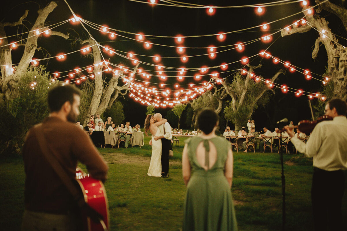 Film Wedding Photography at Tenuta Tresca, Puglia: Antonio & Laura