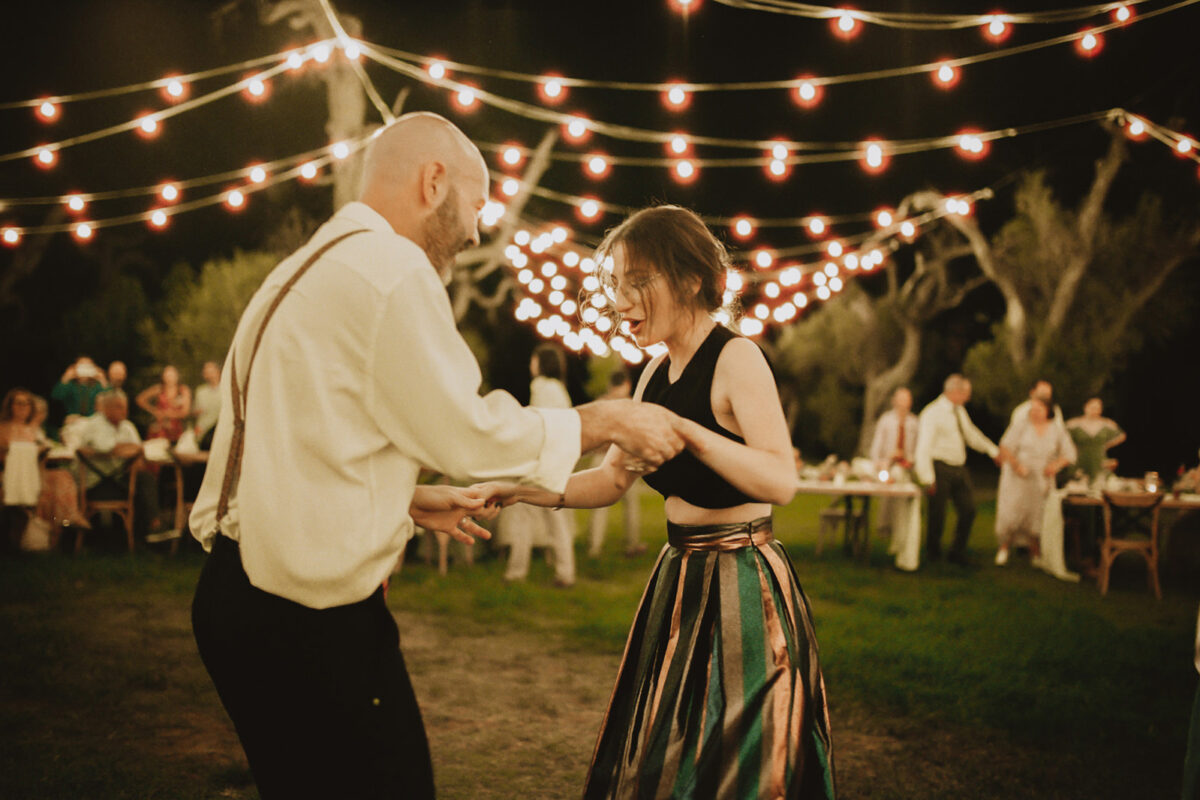 Film Wedding Photography at Tenuta Tresca, Puglia: Antonio & Laura