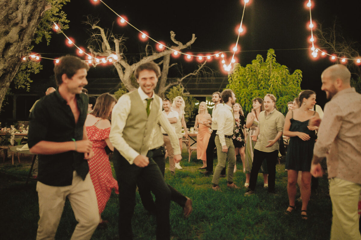 Film Wedding Photography at Tenuta Tresca, Puglia: Antonio & Laura