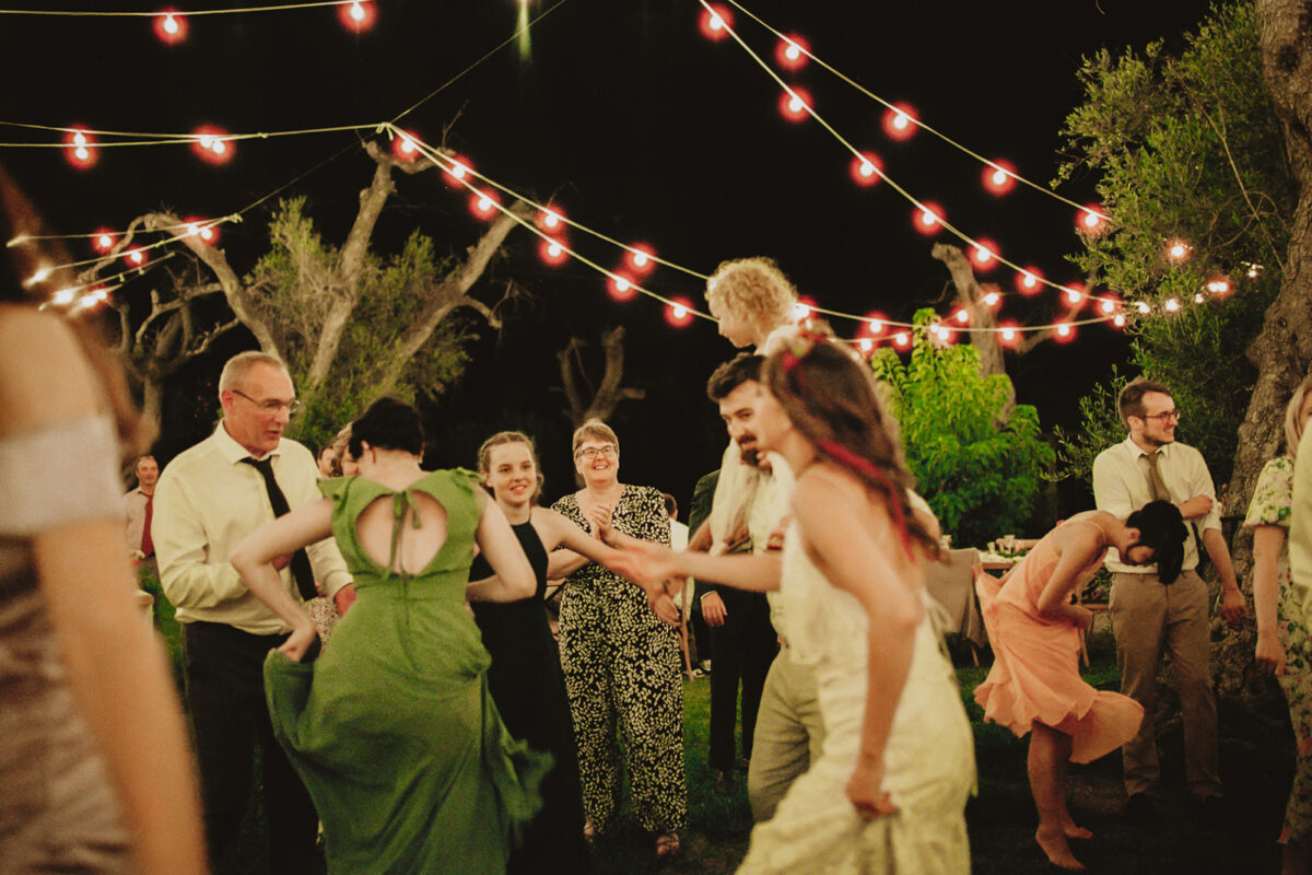 Film Wedding Photography at Tenuta Tresca, Puglia: Antonio & Laura