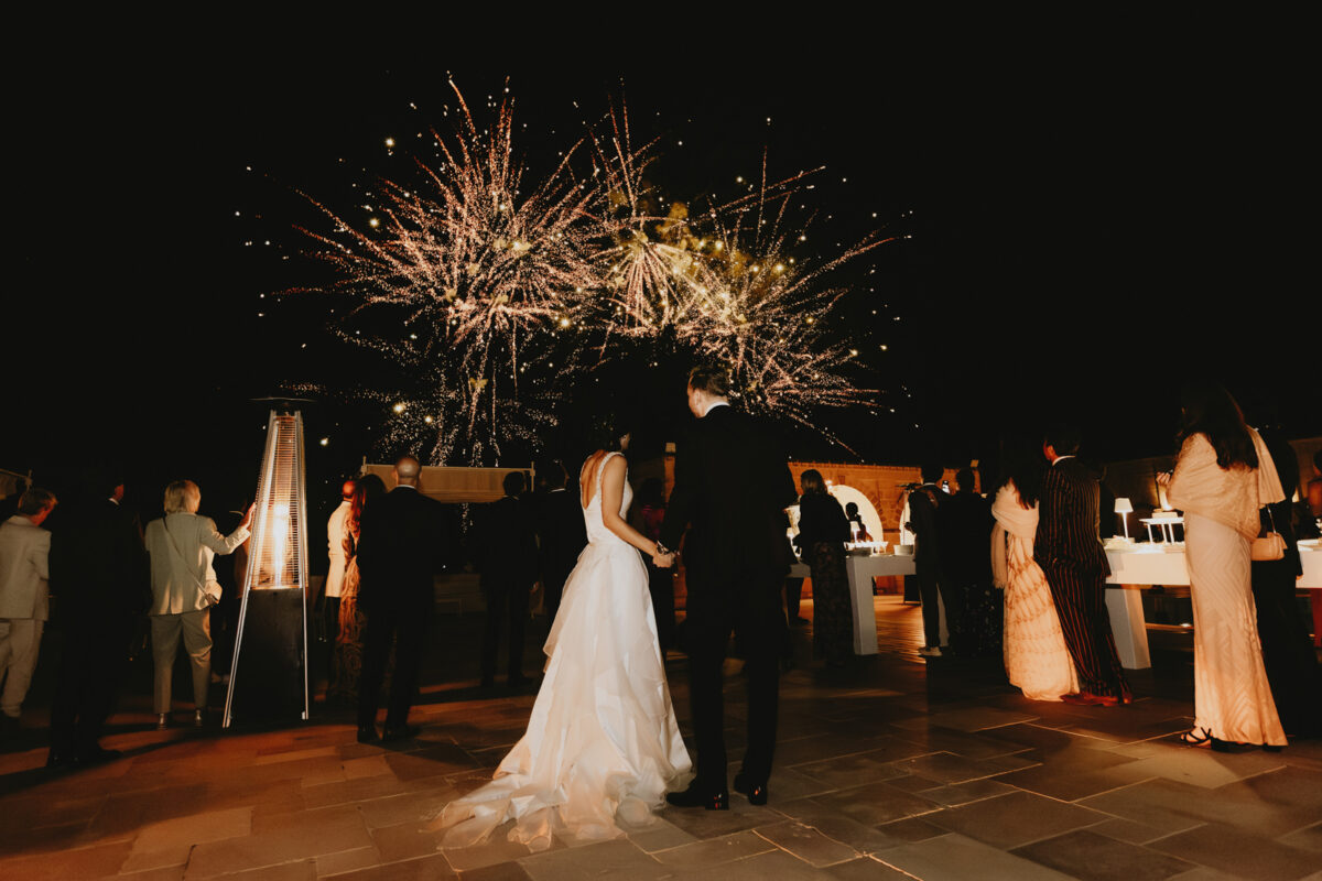 Destination Wedding in Puglia: Persian Tradition Meets Italian Elegance