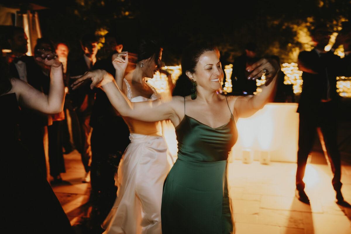 Destination Wedding in Puglia: Persian Tradition Meets Italian Elegance