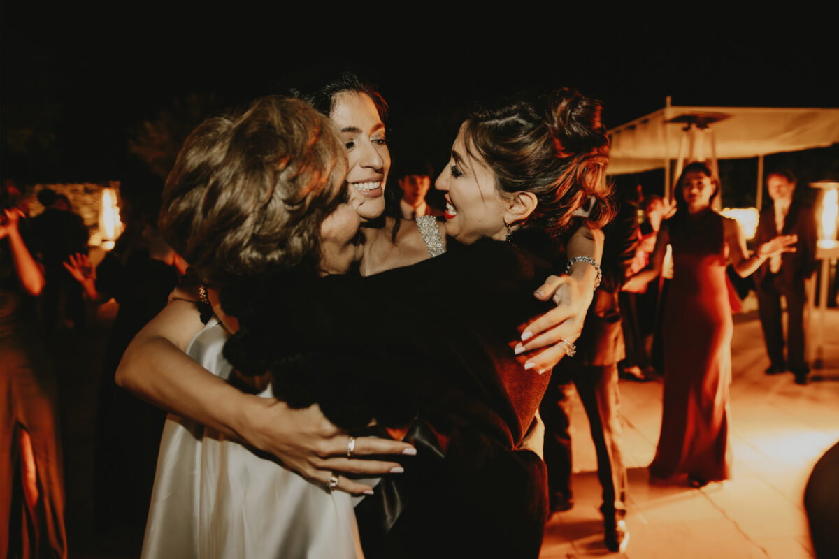 Destination Wedding in Puglia: Persian Tradition Meets Italian Elegance