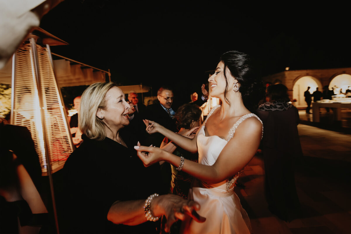 Destination Wedding in Puglia: Persian Tradition Meets Italian Elegance