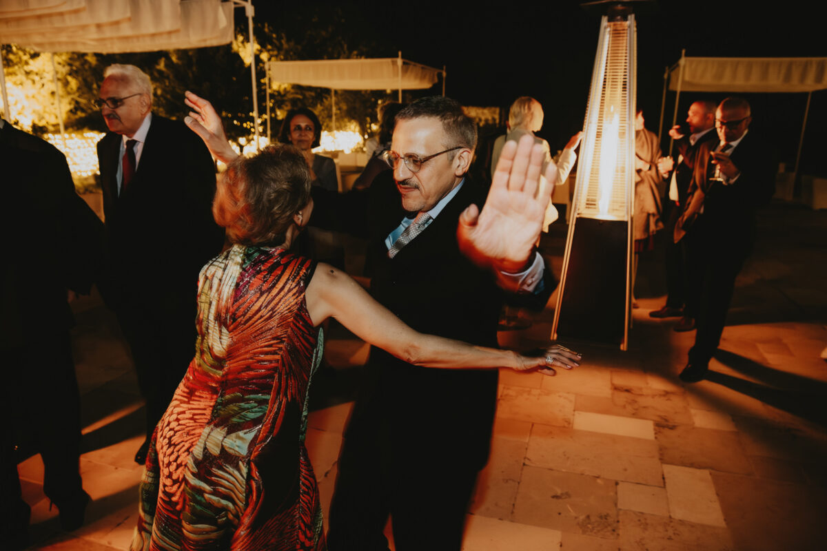 Destination Wedding in Puglia: Persian Tradition Meets Italian Elegance