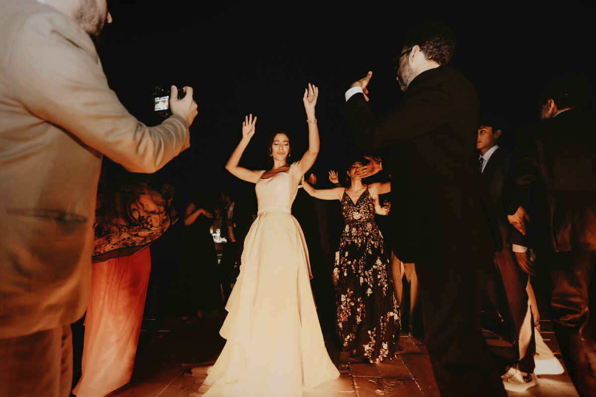Destination Wedding in Puglia: Persian Tradition Meets Italian Elegance